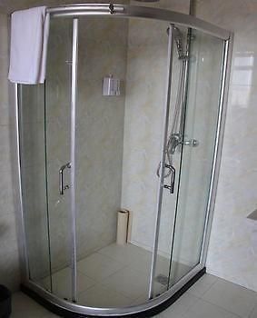 Nanjing Tianpu Hotel Jianshe  Eksteriør bilde