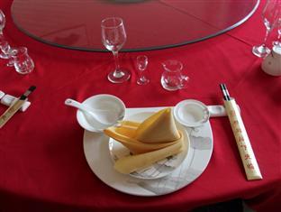 Nanjing Tianpu Hotel Jianshe  Eksteriør bilde