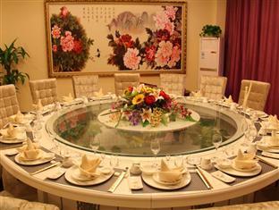 Nanjing Tianpu Hotel Jianshe  Eksteriør bilde